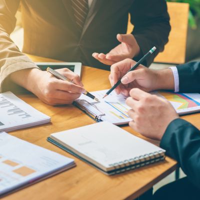 MILE米乐官网需求沟通