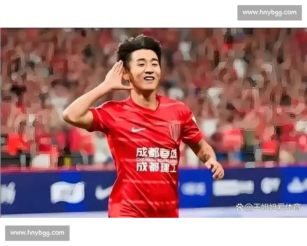 送礼 + 绝平！蓉城错失登顶，申花争冠见曙光